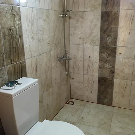 Проживание в семье Gonul Калеючагиз